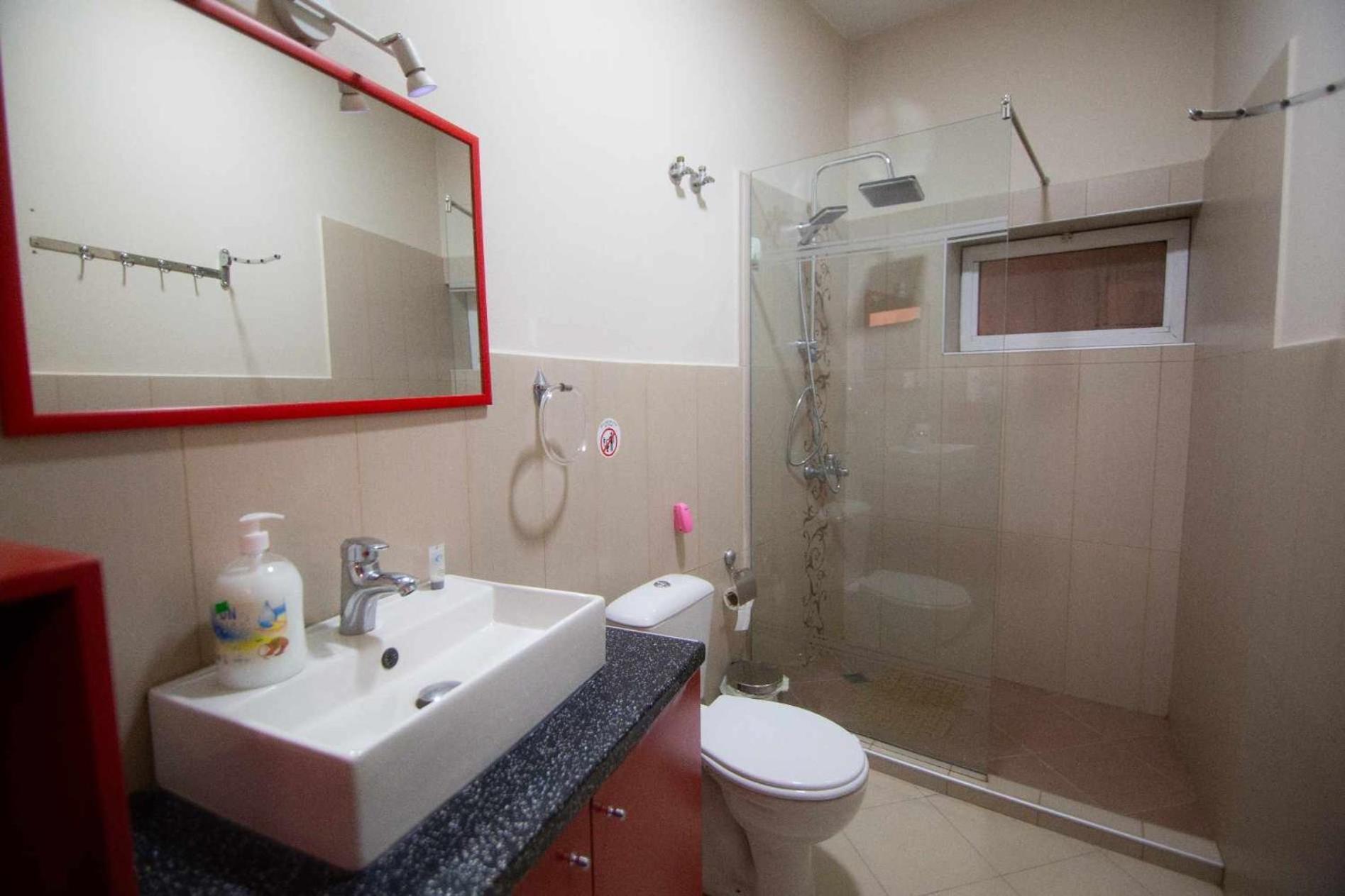 Villa Elezi 2 Korce Extérieur photo