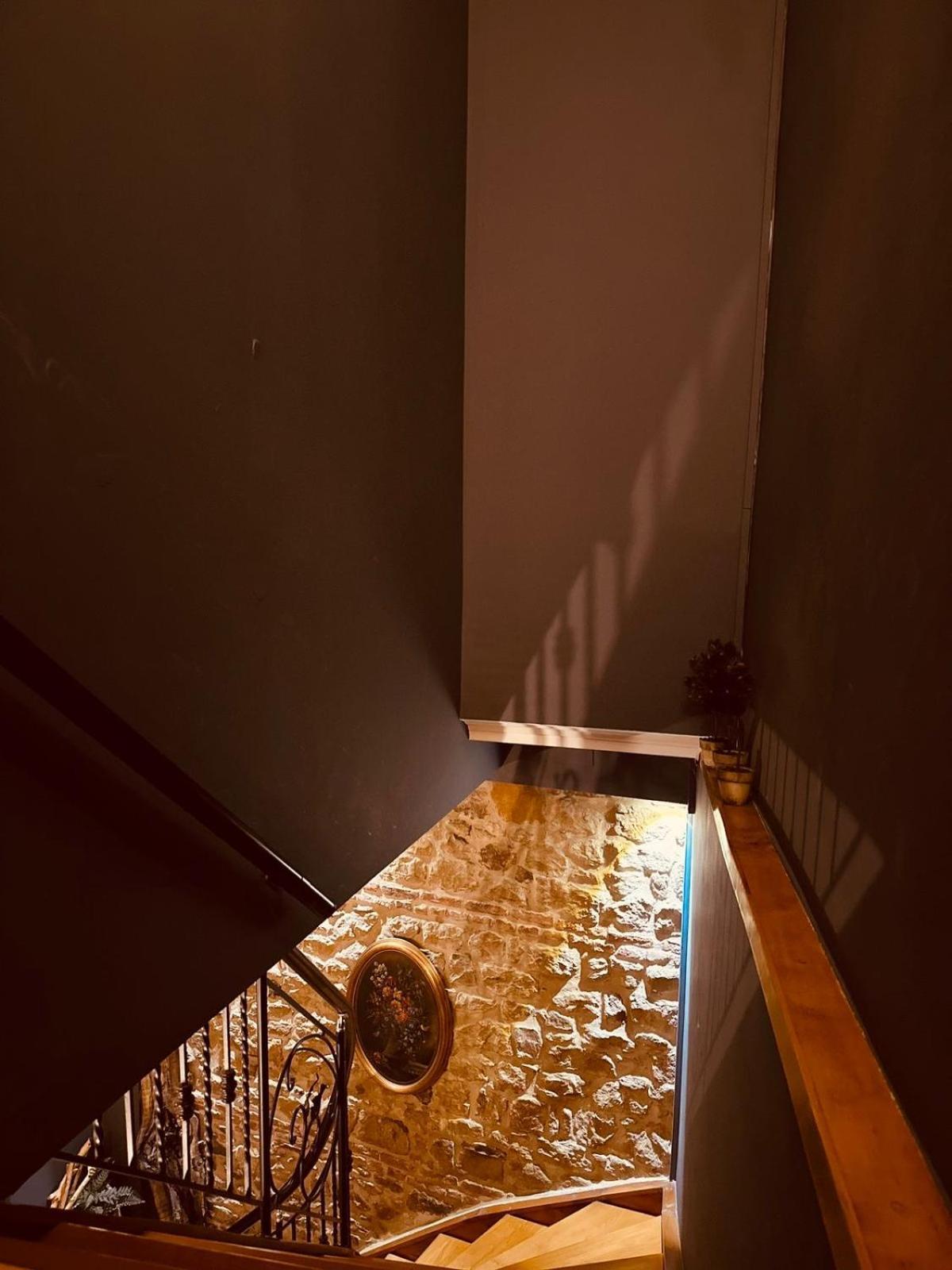 Villa Elezi 2 Korce Extérieur photo