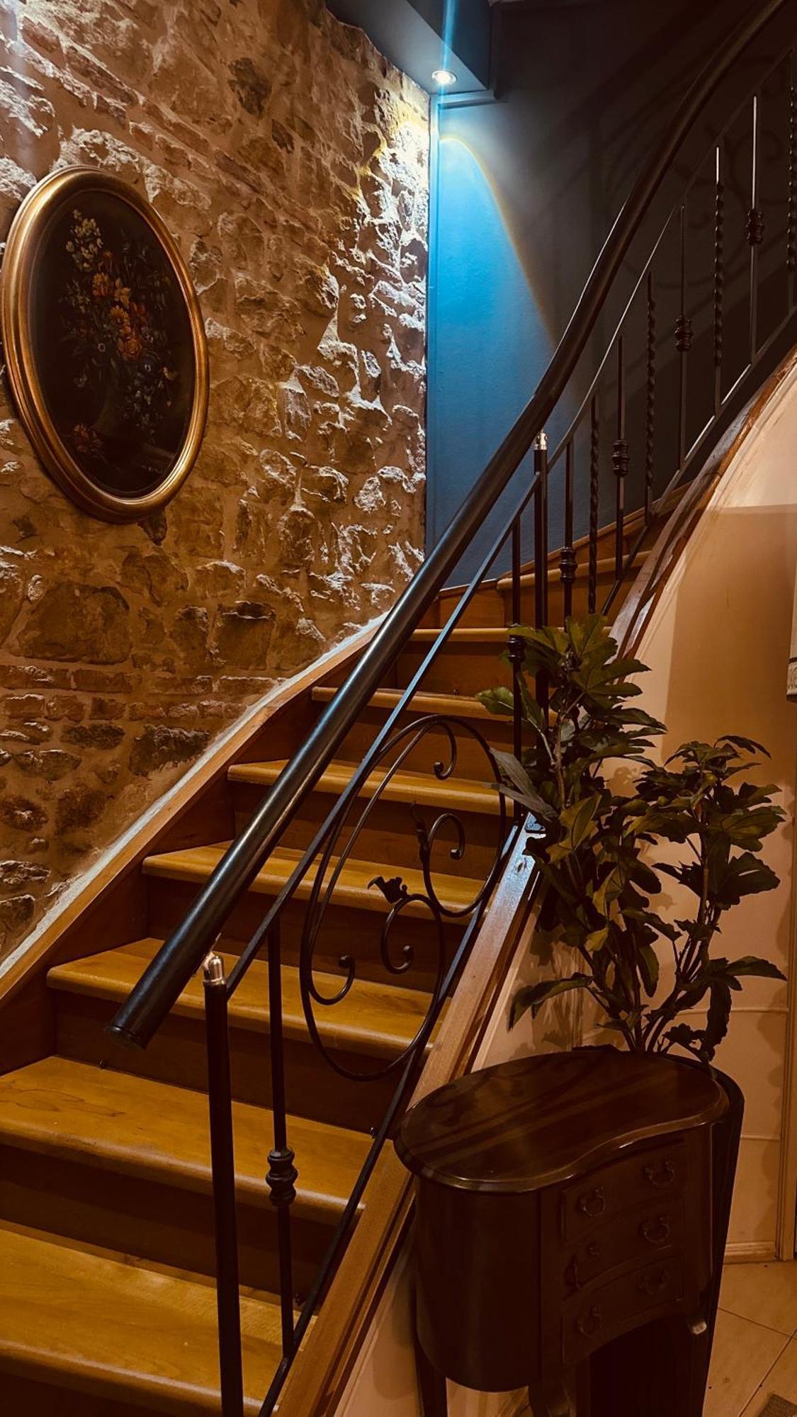 Villa Elezi 2 Korce Extérieur photo