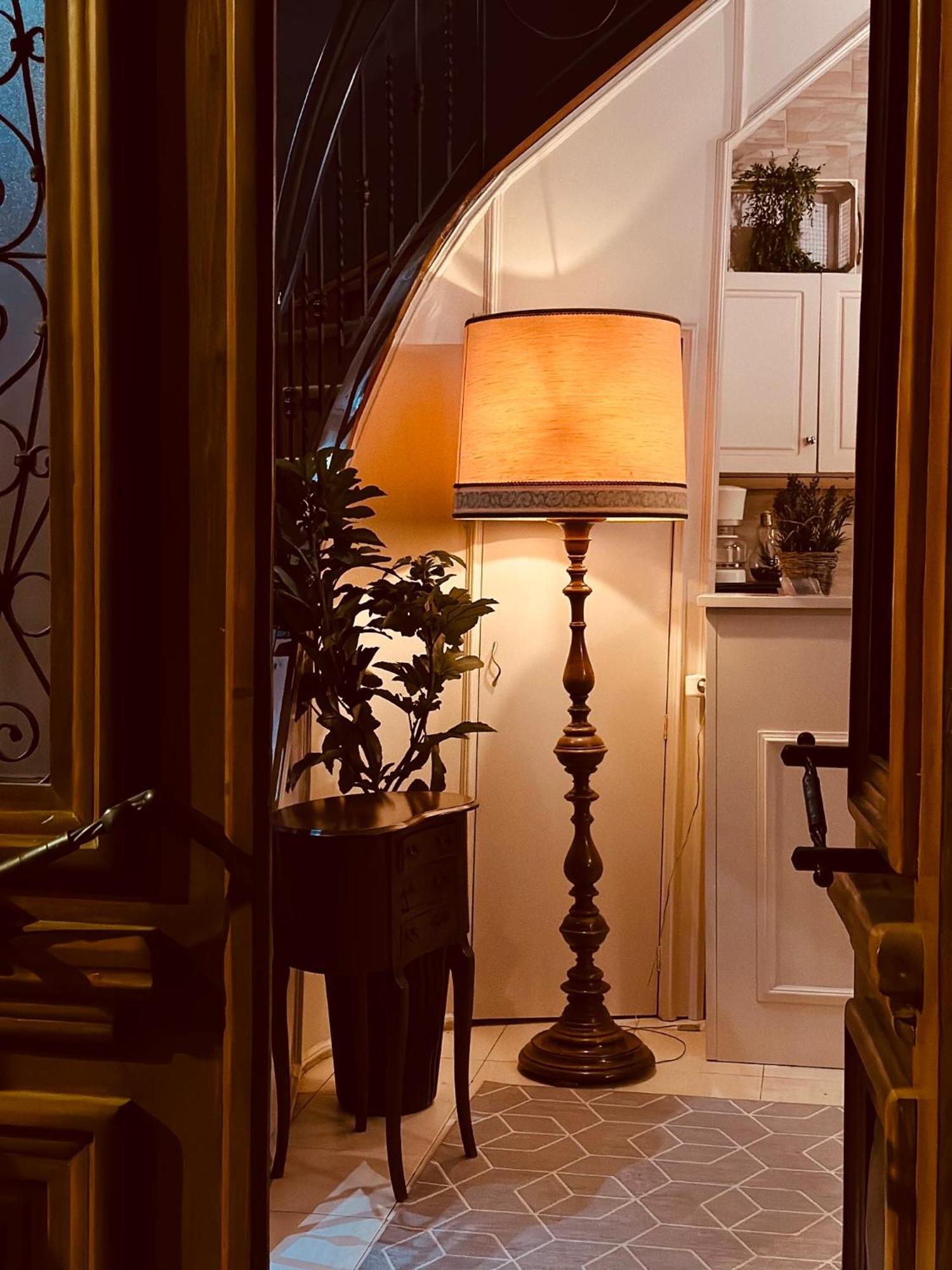 Villa Elezi 2 Korce Extérieur photo
